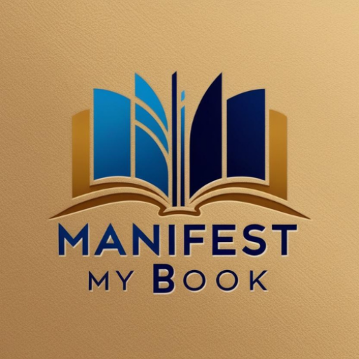Manifest My Book